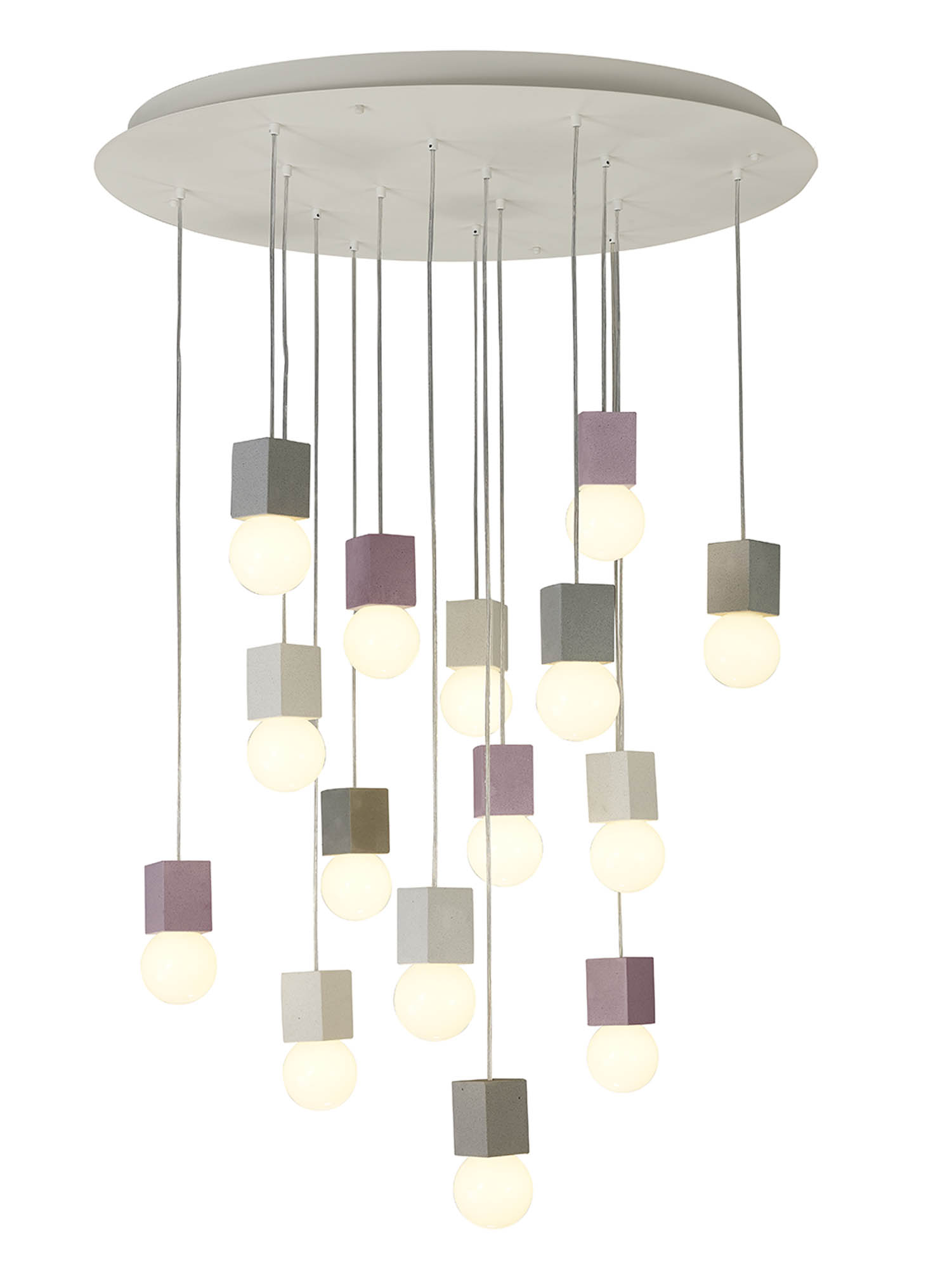Galaxia Ceiling Lights Mantra Multiple Pendant Galaxia Ceiling Lights Mantra Multiple Pendant